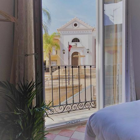 Bed and Breakfast Casa Del Azucar Motril Zewnętrze zdjęcie