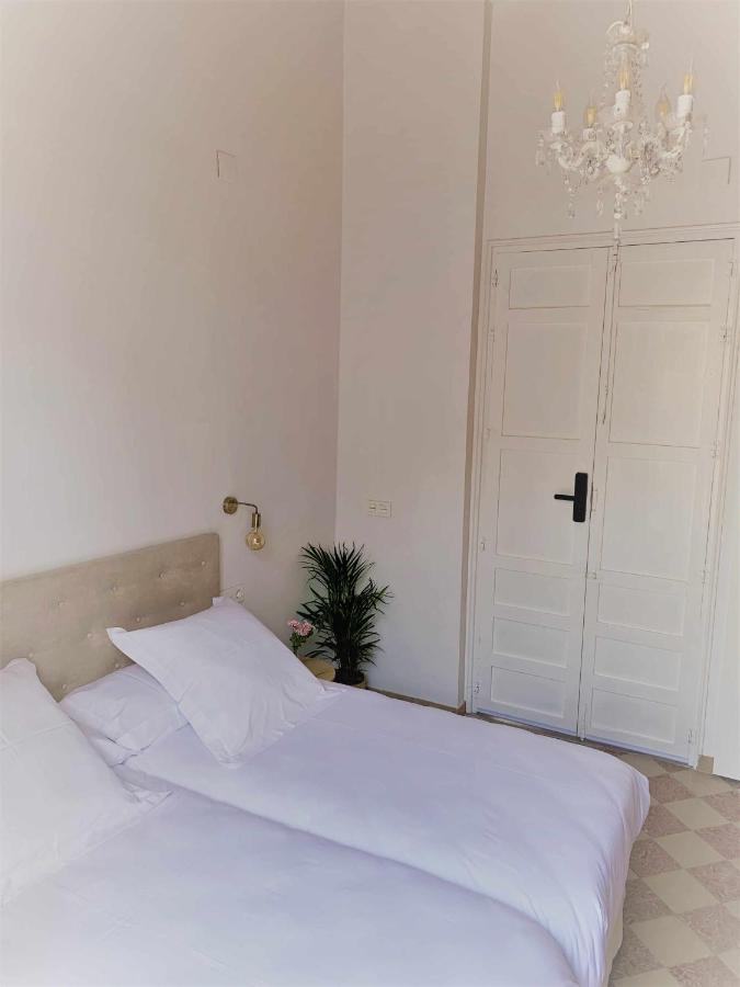 Bed and Breakfast Casa Del Azucar Motril Zewnętrze zdjęcie