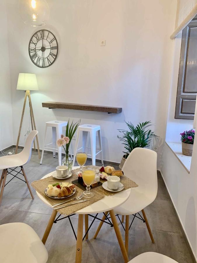 Bed and Breakfast Casa Del Azucar Motril Zewnętrze zdjęcie