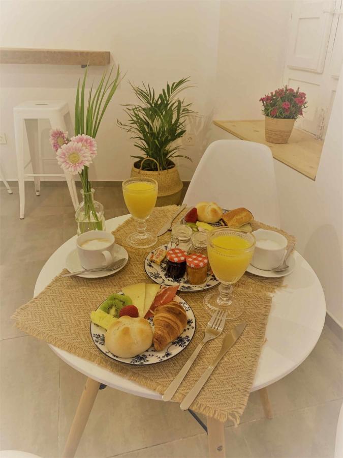 Bed and Breakfast Casa Del Azucar Motril Zewnętrze zdjęcie