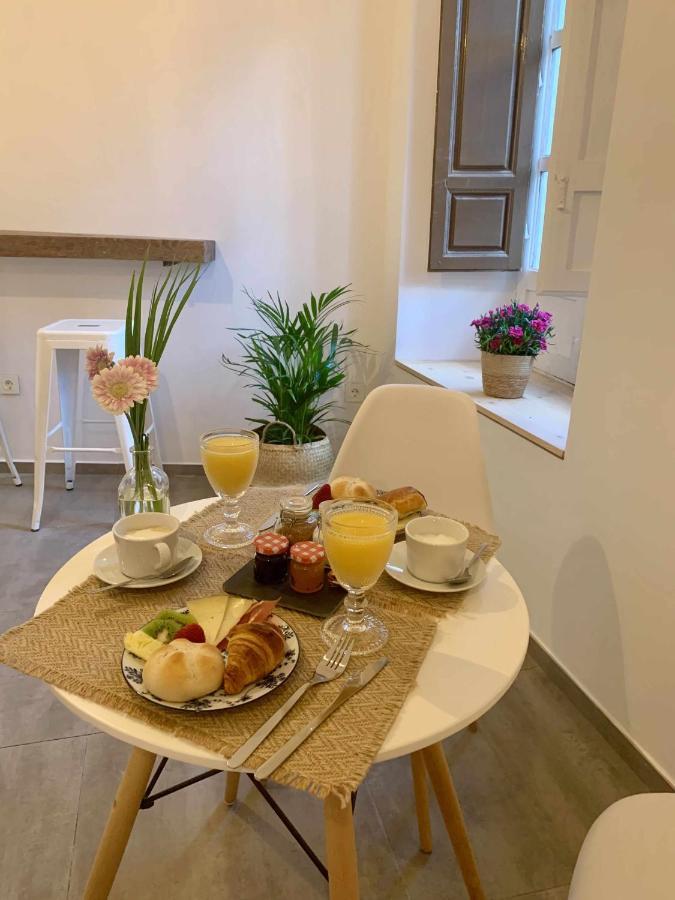 Bed and Breakfast Casa Del Azucar Motril Zewnętrze zdjęcie