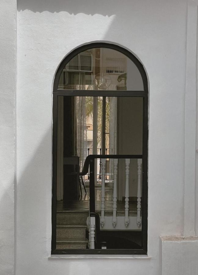 Bed and Breakfast Casa Del Azucar Motril Zewnętrze zdjęcie