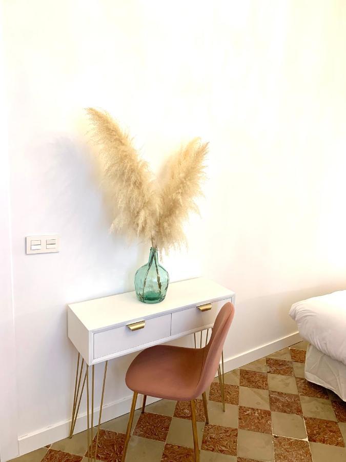 Bed and Breakfast Casa Del Azucar Motril Zewnętrze zdjęcie