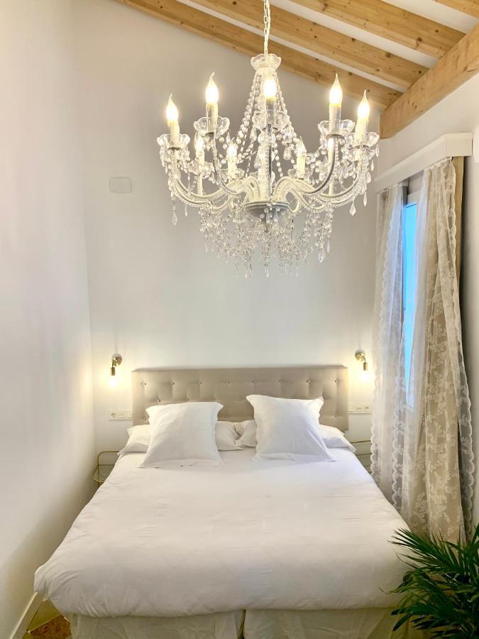 Bed and Breakfast Casa Del Azucar Motril Zewnętrze zdjęcie
