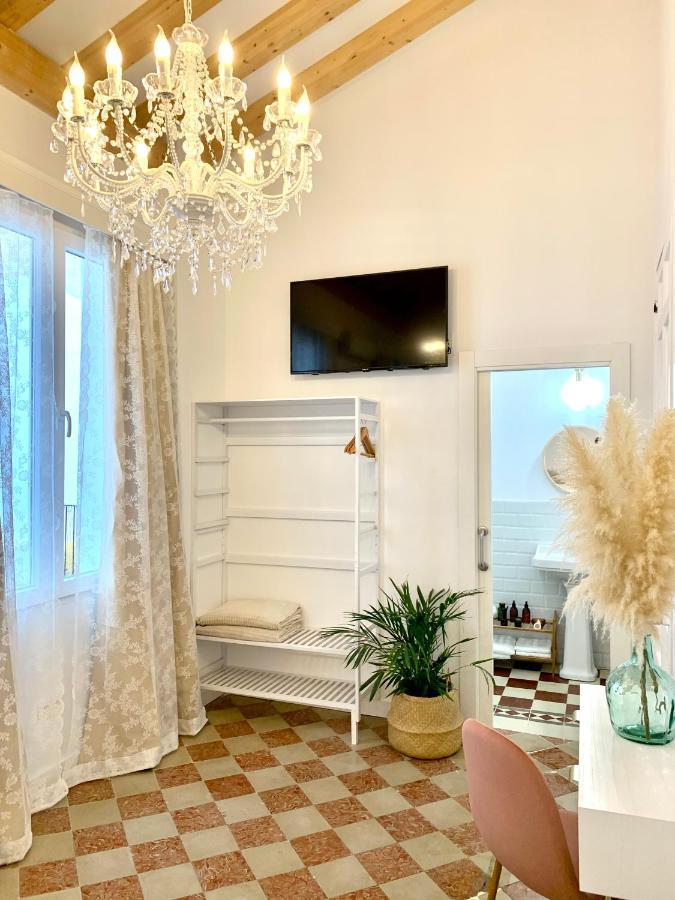 Bed and Breakfast Casa Del Azucar Motril Zewnętrze zdjęcie
