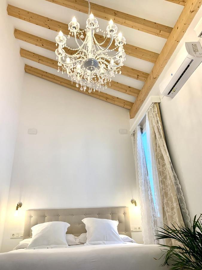 Bed and Breakfast Casa Del Azucar Motril Zewnętrze zdjęcie