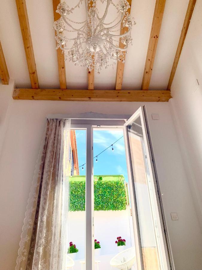 Bed and Breakfast Casa Del Azucar Motril Zewnętrze zdjęcie
