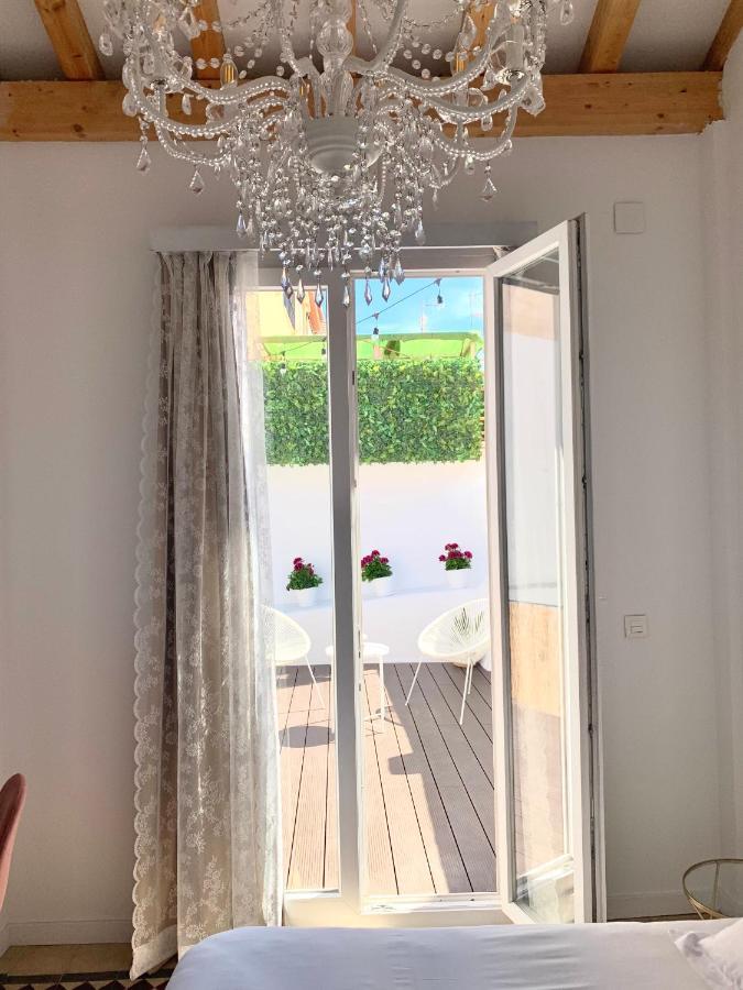 Bed and Breakfast Casa Del Azucar Motril Zewnętrze zdjęcie