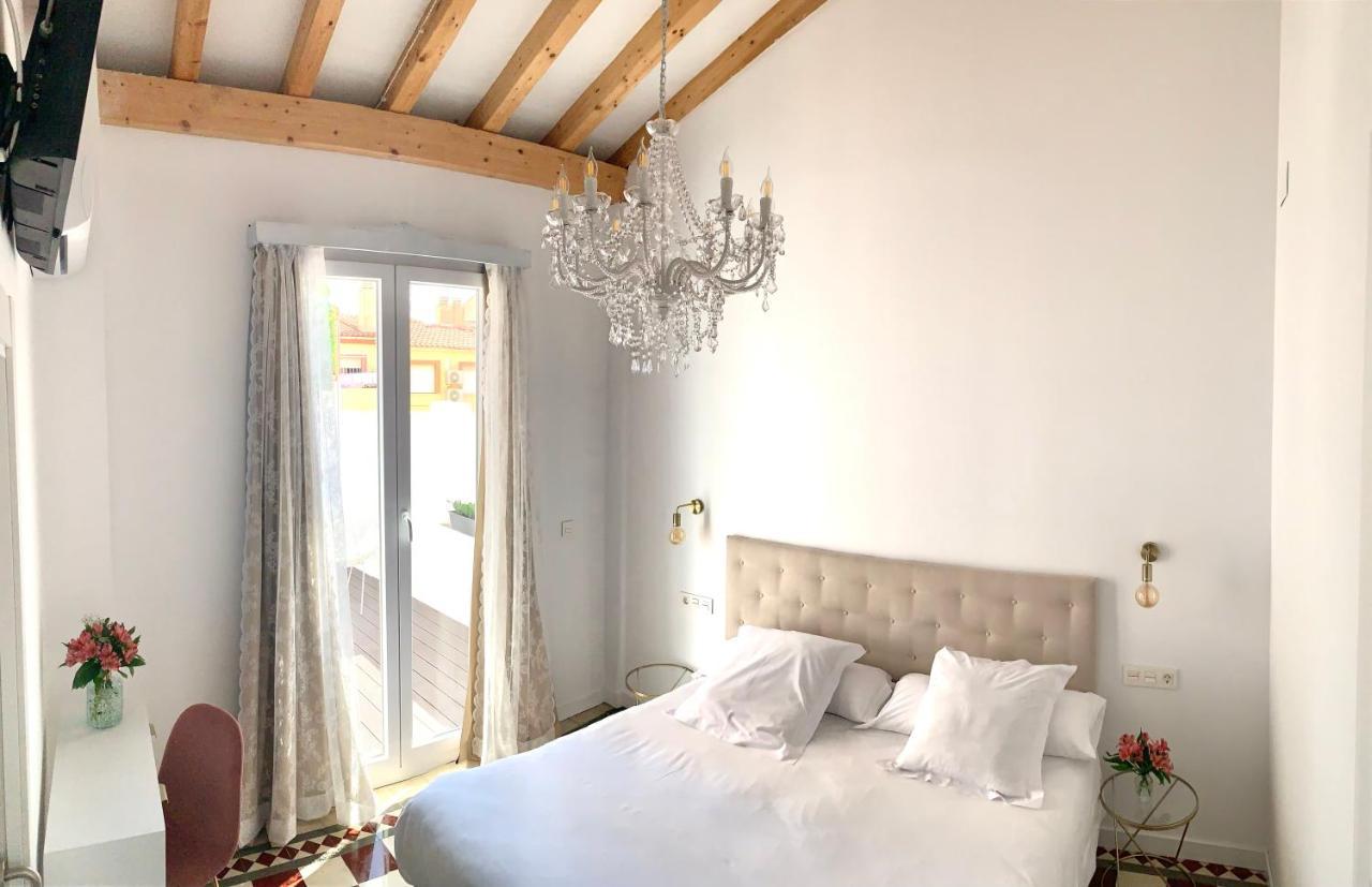 Bed and Breakfast Casa Del Azucar Motril Zewnętrze zdjęcie