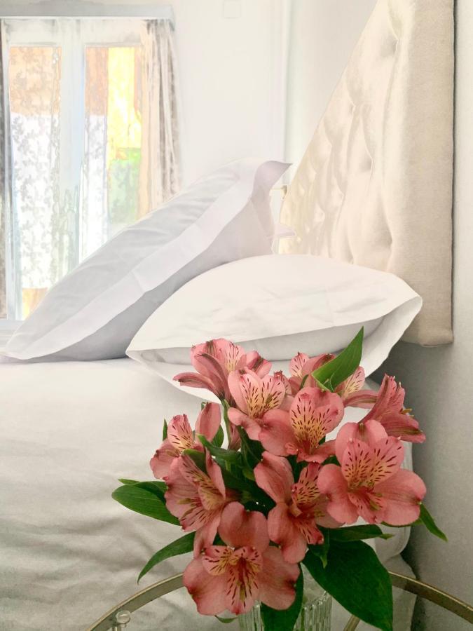Bed and Breakfast Casa Del Azucar Motril Zewnętrze zdjęcie