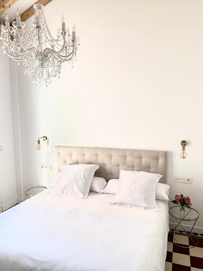 Bed and Breakfast Casa Del Azucar Motril Zewnętrze zdjęcie