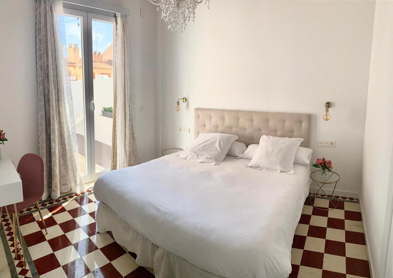 Bed and Breakfast Casa Del Azucar Motril Zewnętrze zdjęcie