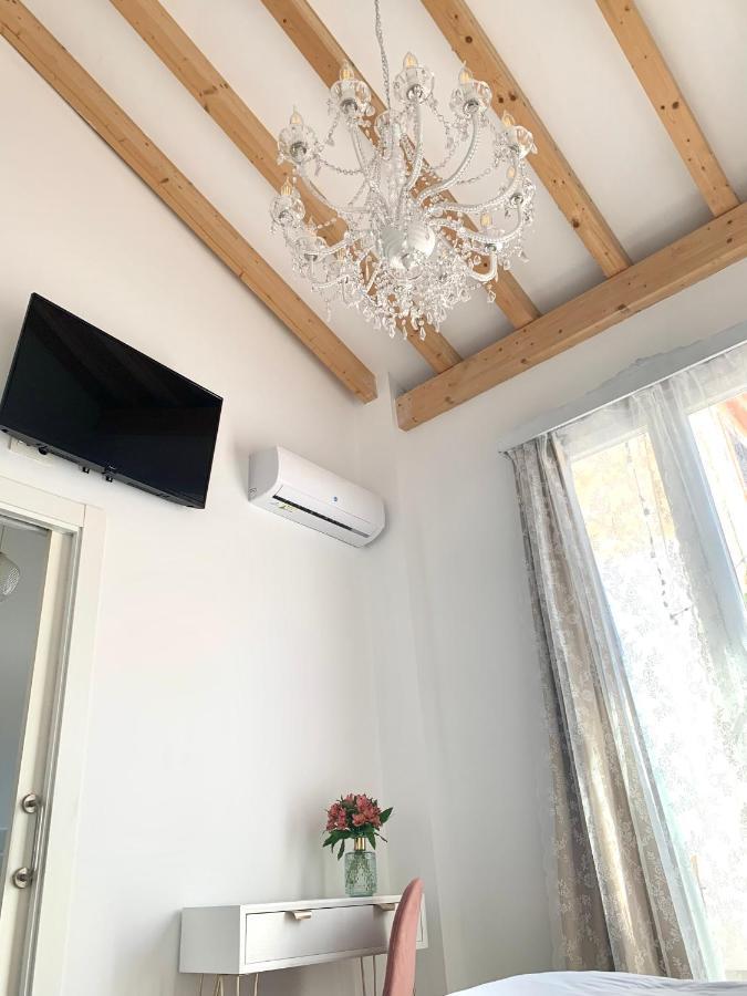 Bed and Breakfast Casa Del Azucar Motril Zewnętrze zdjęcie