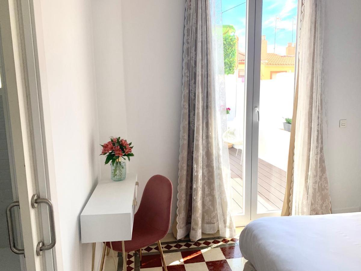 Bed and Breakfast Casa Del Azucar Motril Zewnętrze zdjęcie