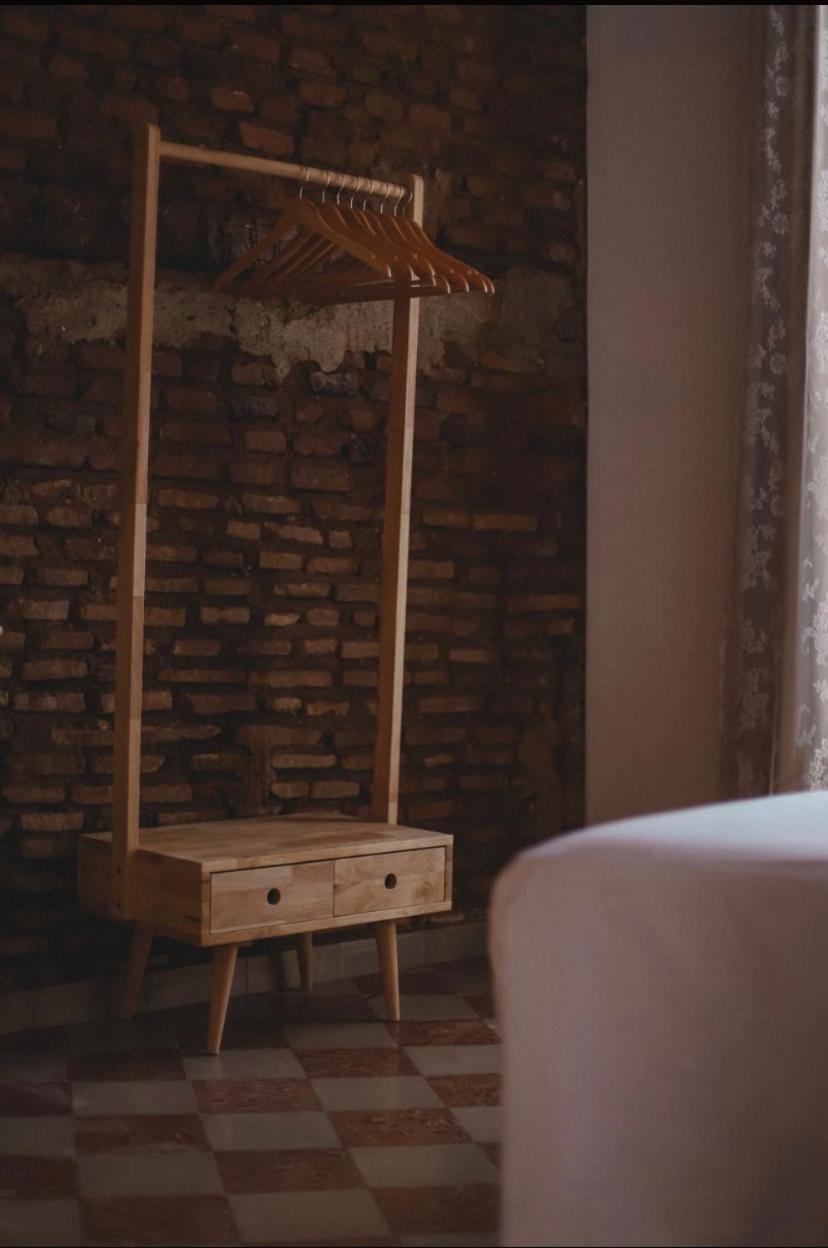 Bed and Breakfast Casa Del Azucar Motril Zewnętrze zdjęcie