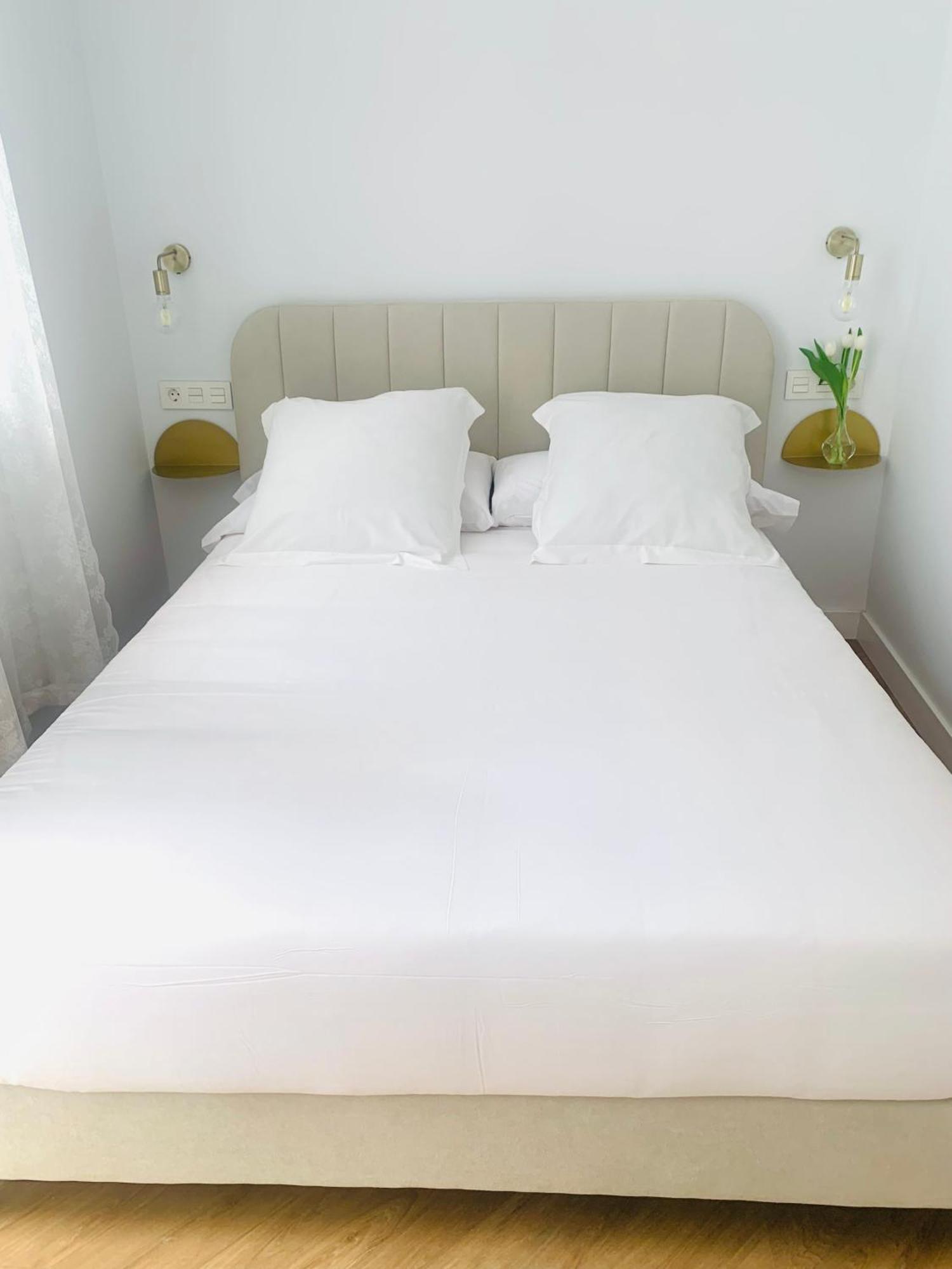 Bed and Breakfast Casa Del Azucar Motril Zewnętrze zdjęcie