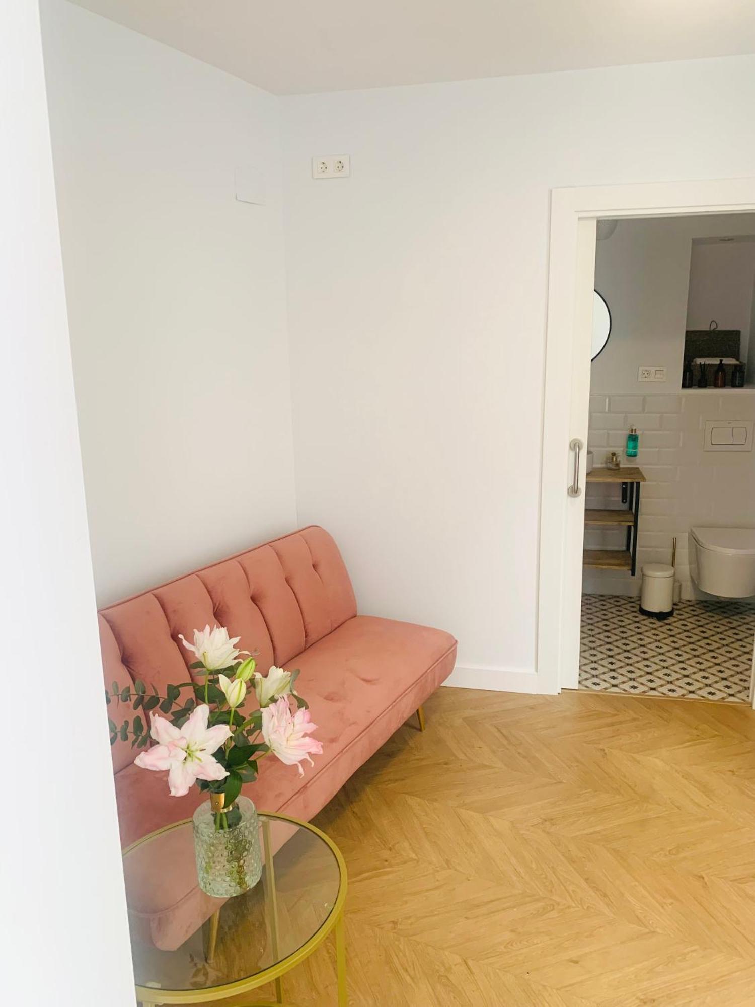 Bed and Breakfast Casa Del Azucar Motril Zewnętrze zdjęcie