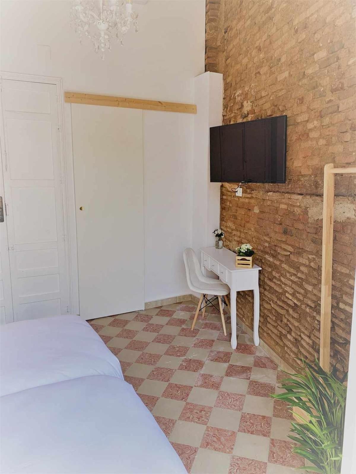 Bed and Breakfast Casa Del Azucar Motril Zewnętrze zdjęcie