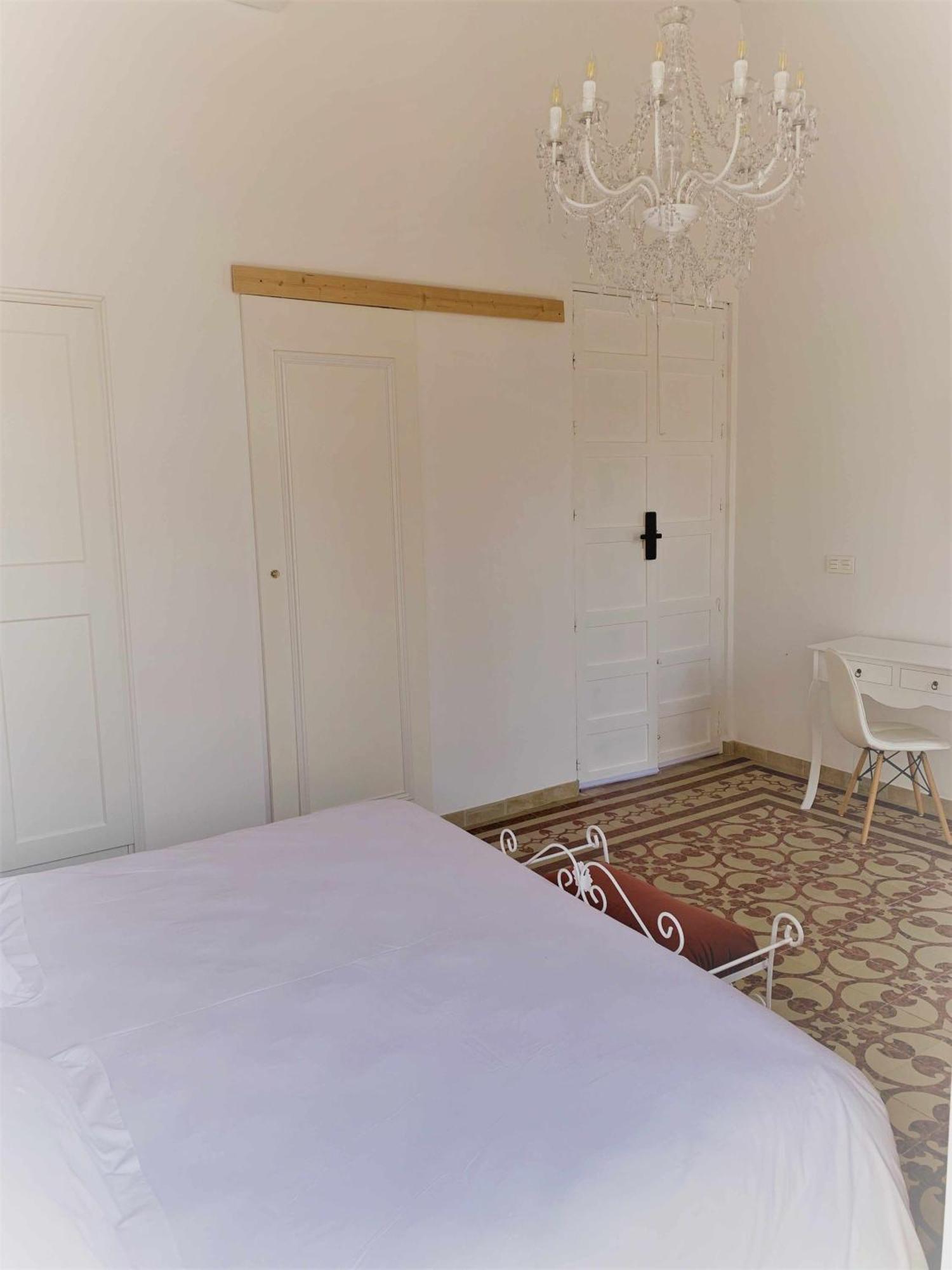 Bed and Breakfast Casa Del Azucar Motril Zewnętrze zdjęcie