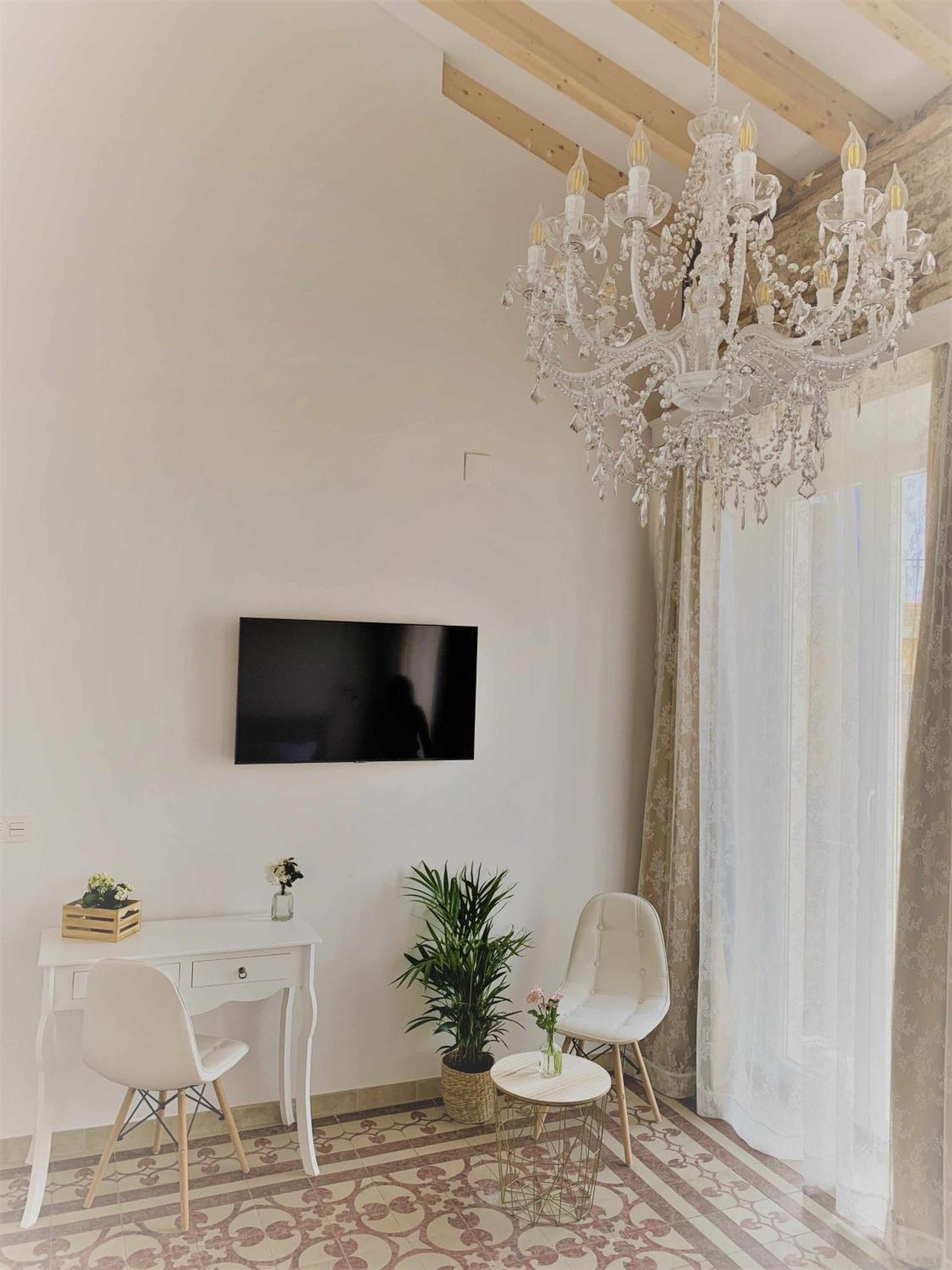 Bed and Breakfast Casa Del Azucar Motril Zewnętrze zdjęcie